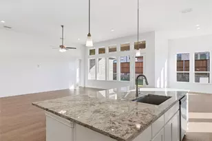 461 Shadowfax Dr, Aledo, TX 76008 - Photo 5