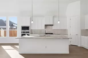 461 Shadowfax Dr, Aledo, TX 76008 - Photo 3