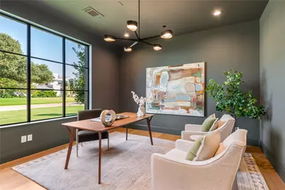 7522 Midbury Drive, Dallas, TX 75230 - Photo 3