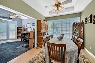 615 Kiowa Dr W, Lake Kiowa, TX 76240 - Photo 9