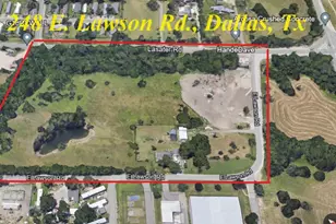 248 E Lawson Rd, Dallas, TX 75253 - Photo 1