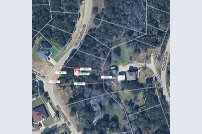 2301 Steepleridge Circle, Granbury, TX 76048 - Photo 5