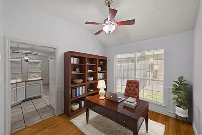 7501 Lake Arrowhead Drive, Fort Worth, TX 76137 - Photo 17