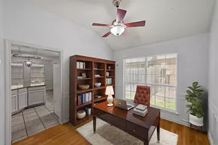 7501 Lake Arrowhead Dr, Fort Worth, TX 76137 - Photo 17