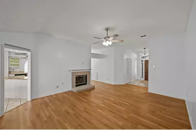 7501 Lake Arrowhead Drive, Fort Worth, TX 76137 - Photo 9