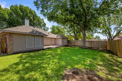 7501 Lake Arrowhead Drive, Fort Worth, TX 76137 - Photo 37