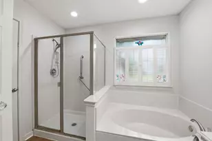 7501 Lake Arrowhead Dr, Fort Worth, TX 76137 - Photo 25