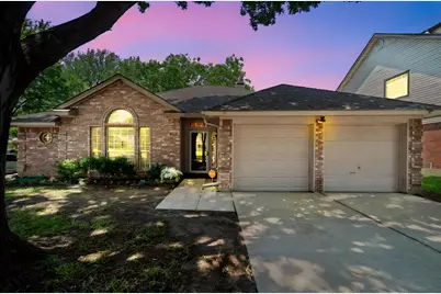 7501 Lake Arrowhead Drive, Fort Worth, TX 76137 - Photo 1
