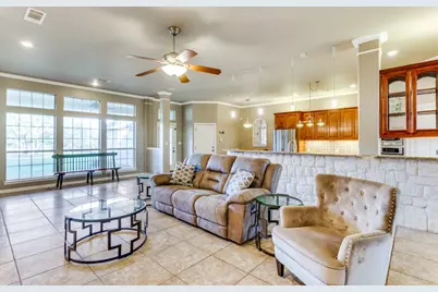 6306 Shadow Valley Drive, Burleson, TX 76028 - Photo 7