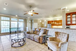 6306 Shadow Valley Dr, Burleson, TX 76028 - Photo 7