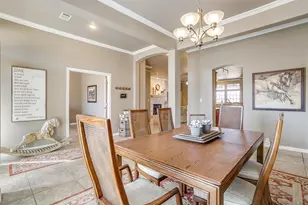 6306 Shadow Valley Dr, Burleson, TX 76028 - Photo 3