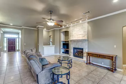 6306 Shadow Valley Drive, Burleson, TX 76028 - Photo 5