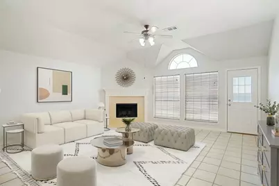 5000 Coral Creek Drive, Fort Worth, TX 76135 - Photo 3