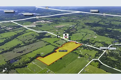 0 E Maple Street, Ravenna, TX 75476 - Photo 3