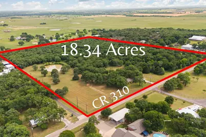 2568 County Road 310, Cleburne, TX 76031 - Photo 1