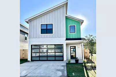 225 Pecan Street, Abilene, TX 79602 - Photo 1