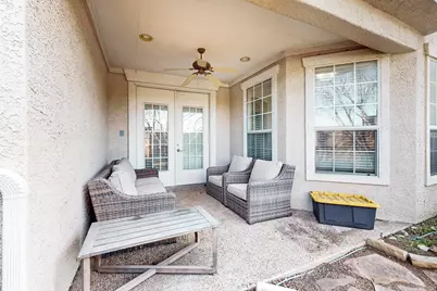 2606 Rue De Ville, Irving, TX 75038 - Photo 39