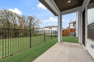 444 Water's Edge Drive, Hickory Creek, TX 75065 - Photo 21