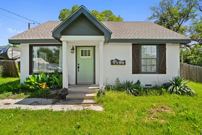 4104 Meandering Court, Lakeside, TX 76135 - Photo 3