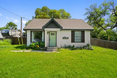 4104 Meandering Court, Lakeside, TX 76135 - Photo 1