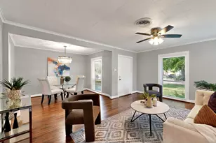 6042 Belgrade Ave, Dallas, TX 75227 - Photo 9