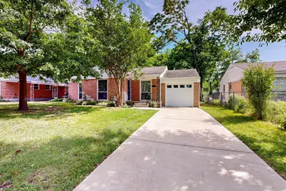 6042 Belgrade Avenue, Dallas, TX 75227 - Photo 3