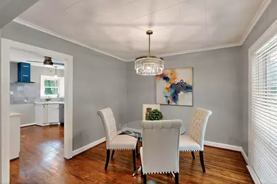 6042 Belgrade Avenue, Dallas, TX 75227 - Photo 5