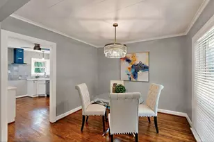 6042 Belgrade Ave, Dallas, TX 75227 - Photo 5