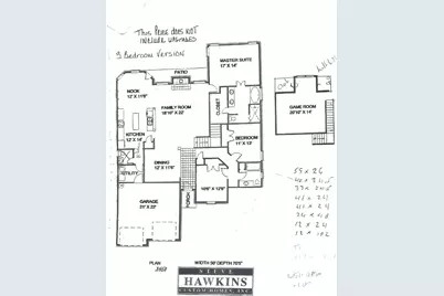 10717 Greenview Court, Benbrook, TX 76126 - Photo 29