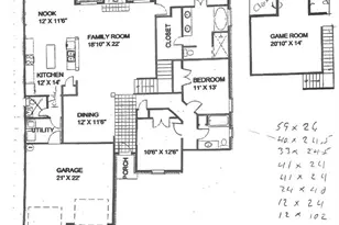 10717 Greenview Ct, Benbrook, TX 76126 - Photo 29