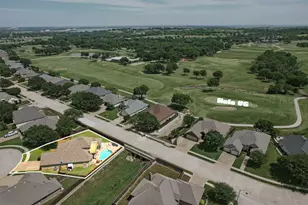 10717 Greenview Ct, Benbrook, TX 76126 - Photo 35