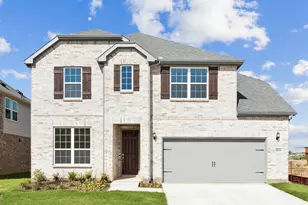 5866 Blackwell Ave, Pilot Point, TX 75009 - Photo 1