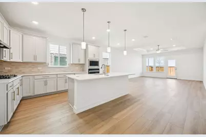 14498 Lovelace Street, Pilot Point, TX 75009 - Photo 3