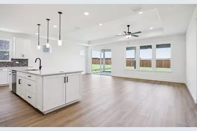 1233 Nicklaus Avenue, Celina, TX 75009 - Photo 5