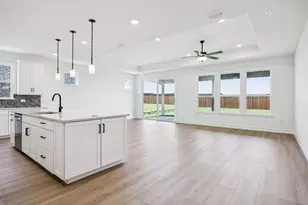 1233 Nicklaus Ave, Celina, TX 75009 - Photo 5