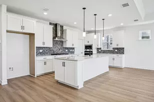 1233 Nicklaus Ave, Celina, TX 75009 - Photo 3