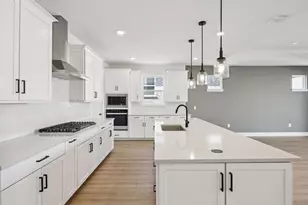 1233 Nicklaus Ave, Celina, TX 75009 - Photo 3