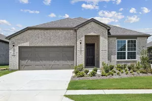 1233 Nicklaus Ave, Celina, TX 75009 - Photo 1