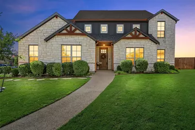 1617 Fabian Drive, Waco, TX 76712 - Photo 1