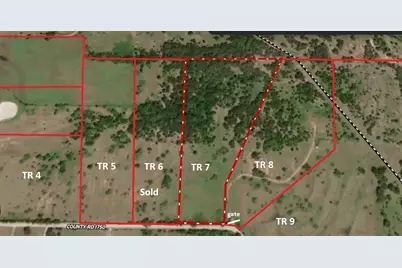 Tr 7 Cr 1750, Chico, TX 76431 - Photo 3