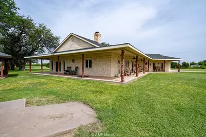 1302 County Road 142, Ovalo, TX 79541 - Photo 5