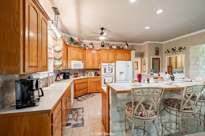 1302 County Road 142, Ovalo, TX 79541 - Photo 17