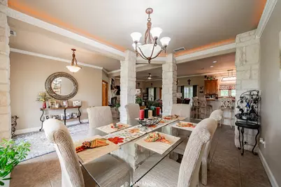 1302 County Road 142, Ovalo, TX 79541 - Photo 7