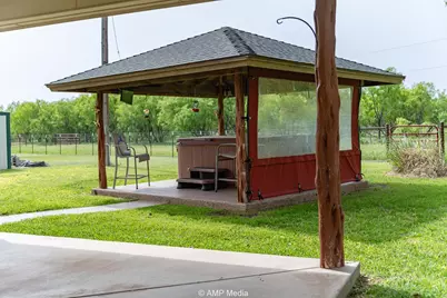 1302 County Road 142, Ovalo, TX 79541 - Photo 19