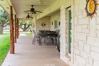 1302 County Road 142, Ovalo, TX 79541 - Photo 37