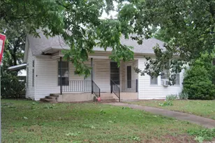101 E Murray St, Denison, TX 75021 - Photo 1