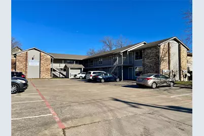 2526 W Prairie Street #203, Denton, TX 76201 - Photo 9