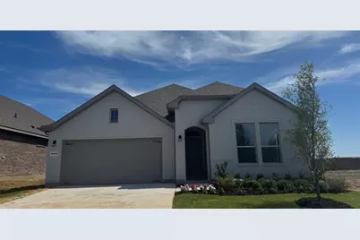 15136 Green Bluff Drive, Fort Worth, TX 76008 - Photo 1