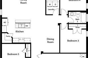 15136 Green Bluff Dr, Fort Worth, TX 76008 - Photo 17