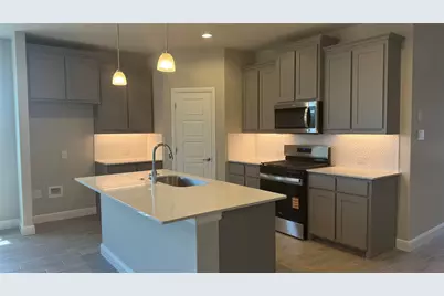 15136 Green Bluff Drive, Fort Worth, TX 76008 - Photo 3